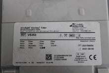 Cargar imagen en el visor de la galería, ConMed VV220 ViroVac Surgical Smoke Evacuator w/ VS353 Filter+Cable &amp; Footswitch
