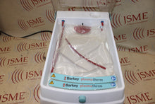 Load image into Gallery viewer, Barkey Plasmatherm 212.10050 Blood Plasma Thawer 4 Bag Warming System
