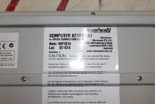 Load image into Gallery viewer, MicroPace MP3016 Keyboard
