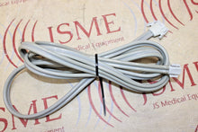 Load image into Gallery viewer, Welch Allyn Vital Signs Monitor 6000 Series w/ Temp Probe, NIBP &amp; SpO2 Cables
