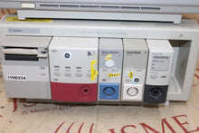 Load image into Gallery viewer, HP Agilent Viridia 24C M1204A Patient Monitor w/Modules
