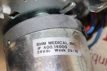 Load image into Gallery viewer, Bhm Medical 400.14000 Vertical Motor For Patient Lift
