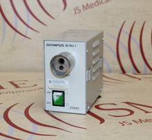 Cargar imagen en el visor de la galería, Olympus MU-1 Maintenance Unit - unit turns on, ON/OFF switch doesn't light up
