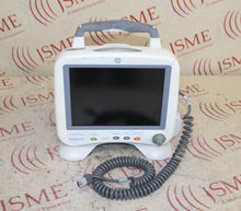Cargar imagen en el visor de la galería, GE Transport Pro Patient Monitor w/ TRAM Chute 2020155-001
