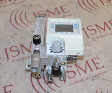 Load image into Gallery viewer, Vyaire Medical Bird Sentry 2 Air/Oxygen Blender 30623-001
