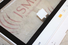 Load image into Gallery viewer, Mindray ePM 12M Front Bezel (screen protector is cracked)
