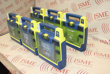 Cargar imagen en el visor de la galería, Lot of 6 Cardiac Science Powerheart AED G3 9390A-501 (No Batteries)
