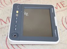 Load image into Gallery viewer, Mindray Passport 8 Replacement Screen (scratched) &amp; Front Bezel
