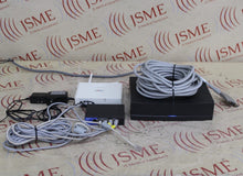 Load image into Gallery viewer, Fujifilm DR-ID 1200PB Power Box w/ Silex SX-AP-4800AN2 + Linksys LGS105V2
