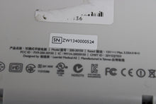 Load image into Gallery viewer, Laerdal Simpad 200-30150 Touchscreen Control Pad w/Power Supply
