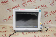 Load image into Gallery viewer, Philips IntelliVue MP70 Patient Monitor
