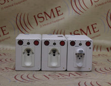 Cargar imagen en el visor de la galería, Mindray Passport 12 AG Module IBP/CO/AG(O2) -Lot of 3!
