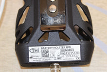 Cargar imagen en el visor de la galería, Zimmer THi Vivi 80130 Surgical Helmet HPL w/ Battery Holster HW 60403
