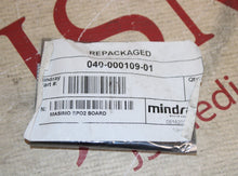 Load image into Gallery viewer, Mindray 040-000109-01/Masimo MS-2013 SB Pulse Oximetry Circuit Board
