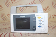Cargar imagen en el visor de la galería, Philips IntelliVue X2 Vital Sign Patient Monitor M3002A
