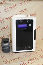 Load image into Gallery viewer, NanoSonics Trophon EPR Disinfection System N00010 w/DT2205 Thermal Label Printer
