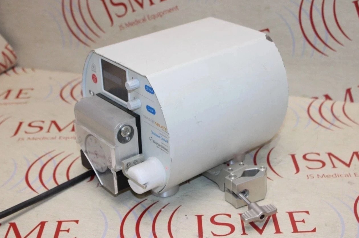 Smartablate Generator Stockert SmartAblate RF Generator M490002 – JS Medical Equipment