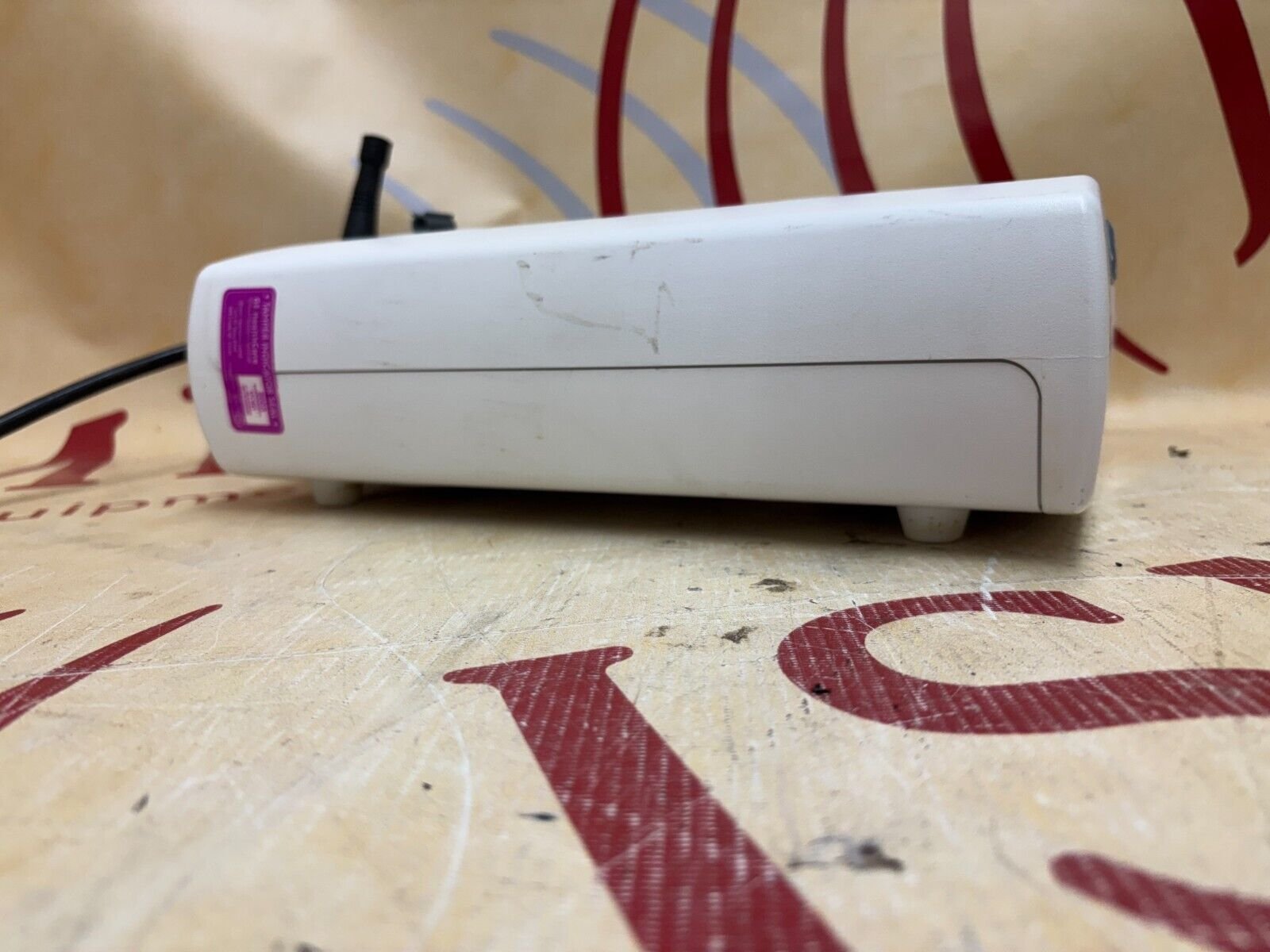 Telemetry Machine Pink GE 2051444-004 Mini Telemetry System – JS Medical Equipment