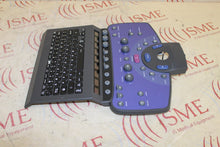 Load image into Gallery viewer, Mindray  Zonare ZS3 Ultrasound Keyboard Control Panel
