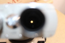 Load image into Gallery viewer, Bristoline Bristolscope Microscope No. 765583 w/Objective lenses A4, A10, A100
