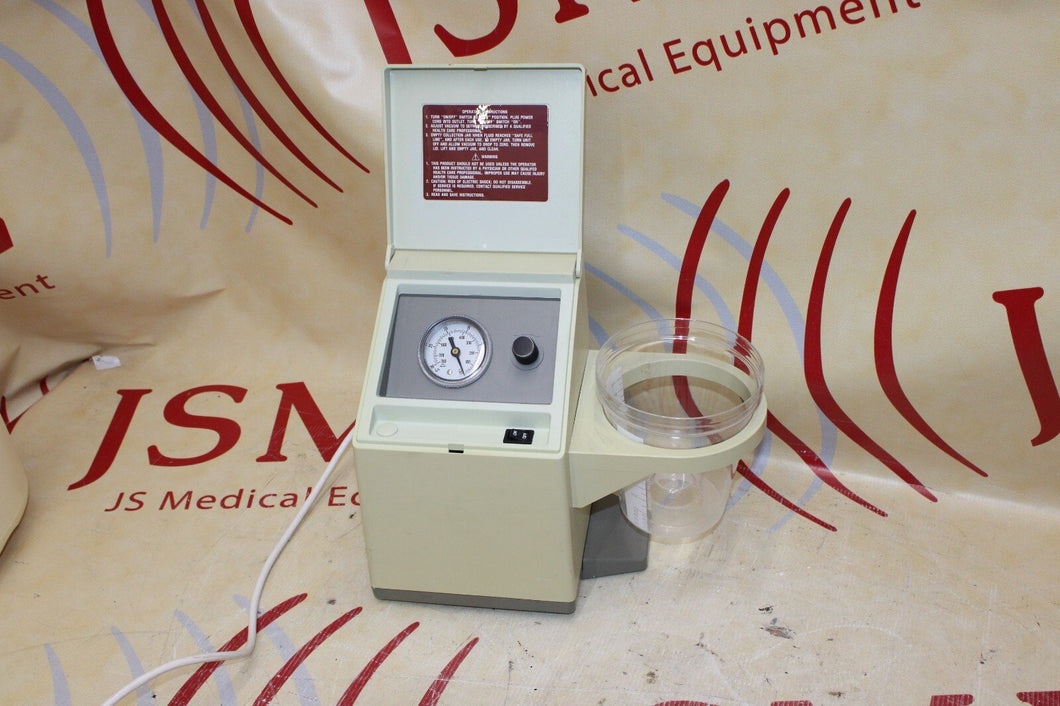 Mada Vac ll No. 178 Medicall Vacuum Suction Pump