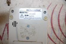 Cargar imagen en el visor de la galería, Ceramatecs Max02 Oxygen Monitor Model OM-25ME w/ Cable

