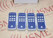 Cargar imagen en el visor de la galería, Prestan Remote For AED Trainer Plus 4 Pack PP-AEDT2-400-R
