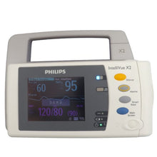 Load image into Gallery viewer, Philips Intellivue X2 M3002A module

