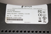 Cargar imagen en el visor de la galería, Canvys PC19128R ROM950AIII Medical Monitor w/ Base
