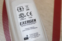 Cargar imagen en el visor de la galería, Exergen TAT-5000 Temporal Scanner Temporal Artery Thermometer w/ Cable
