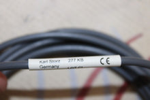 Load image into Gallery viewer, Karl Storz 277KB High Frequency Monopolar Cable For Covidien 300cm
