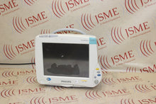 Cargar imagen en el visor de la galería, Philips Intellivue Anesthesia MP50 Patient Monitor
