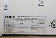 Cargar imagen en el visor de la galería, ERBE EIP 2 10325-000 Irrigation Pump
