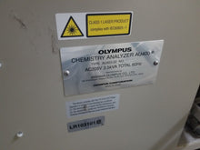 Cargar imagen en el visor de la galería, Olympus AU400E Chemistry Analyzer (Beckman Coulter AU400E)
