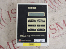 Cargar imagen en el visor de la galería, Dale 400 External Pacemaker Analyzer
