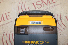 Cargar imagen en el visor de la galería, Physio-Control LifePak CR Plus
