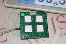 Load image into Gallery viewer, Hill-Rom 167644 Progressa P7500 Left Hand Caregiver Pod Control Assy

