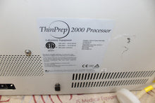 Load image into Gallery viewer, Hologic CYTYC ThinPrep 2000 Cellular Processor Analyzer
