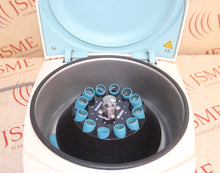 Load image into Gallery viewer, Hettich EBA 280 Centrifuge 1101-01 w/ Hettich 1139 12x35g Rotor
