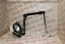 Load image into Gallery viewer, Amsco Examiner 10 Surgical Exam Light W/ Spring Arm
