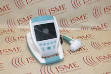 Load image into Gallery viewer, Verathon BladderScan BVI 9400 Bladderscanner-With Probe 0570-0351
