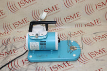 Load image into Gallery viewer, Schuco-Vac 130 Suction Aspiration Vacuum Pump
