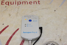Load image into Gallery viewer, Aerogen Pro-X Controller W/ Power Supply And Cable
