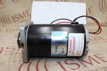 Cargar imagen en el visor de la galería, GE 2281608 AMX 4 Main Drive Motor + 46-270828G1 Brake Assembly
