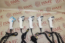 Load image into Gallery viewer, Lot of 5 Honeywell Xenon 1900 USB Handheld Barcode Scanner 1900HHD-0
