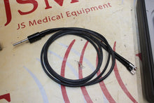 Load image into Gallery viewer, Olympus OSF-2 Flexible Fiberoptic Sigmoidoscope 12.8mm - W/Case And Accessories
