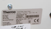Cargar imagen en el visor de la galería, Thermo Scientific PrintMate 150 Cassette Printer
