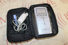 Load image into Gallery viewer, Nellcor OxiMax N-65 Handheld Pulse Ox w/ Sensor &amp; Case
