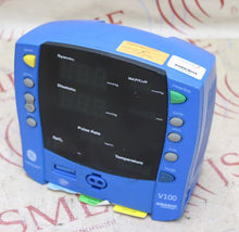 Cargar imagen en el visor de la galería, GE 2034803-04 V100 Carescape Dinamap Monitor Ref V100-PCBA-AXAA-AX
