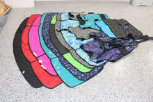 Cargar imagen en el visor de la galería, 16 Assorted Lead Vests/Half Apron Covers/Full body/Neck Collar Covers Medical
